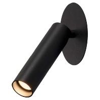 SLV InbouwspotKarpo zwart - 152380 - thumbnail