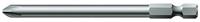Wera Kraftform Kompakt 60 05051042001 Bitset 17-delig Plat, Kruiskop Phillips, Kruiskop Pozidriv, Torx BO, Binnen-vierkant (Robertson), Inbus - thumbnail