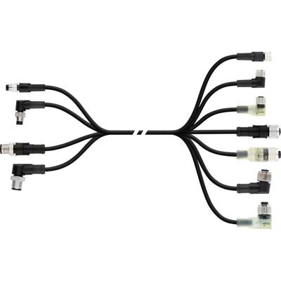 LAPP 22260304 Sensor/actuator aansluitkabel 1 stuk(s)