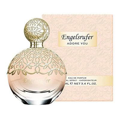Engelsrufer Adore You Eau de parfum Spray 100ml Dames Engelsrufer Adore You Eau de parfum Spray 100ml Dames