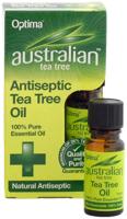Optima Australian tea tree olie 10 Milliliter - thumbnail