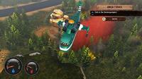 Disney Planes: Fire & Rescue - thumbnail