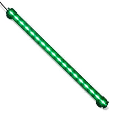 VidaXL Led-aquariumlamp met bubbels rgb 48 cm - thumbnail