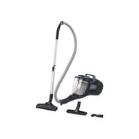 Zakloze stofzuiger - HOOVER - HP110HM - 700 W - 78 dBA - 2 L - Blauw - thumbnail