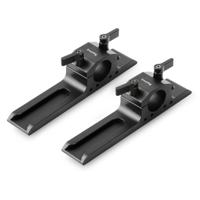 SmallRig 1914 25mm Rod Support Feet for DJI Ronin-M/ Ronin-MX Grip/Freefly MoVI Ring - thumbnail