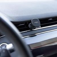 Ansmann Smart Lüftung Telefoonhouder voor in de auto Magneetbevestiging 2 - 12 mm Bevestigingswijze (auto): Ventilatierooster - thumbnail