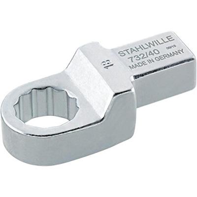 Stahlwille 58224018 Insteekringsleutel 18 mm