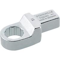 Stahlwille 58224018 Insteekringsleutel 18 mm - thumbnail