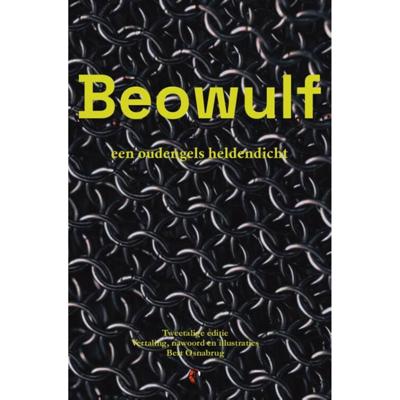 Beowulf (Paperback)