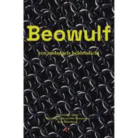 Beowulf (Paperback) - thumbnail