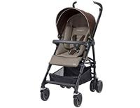 Tiamo Chicco 2 in 1 ring toren - vormenstoof - thumbnail