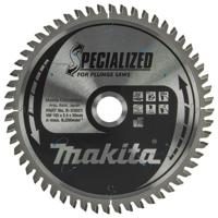Makita Invalcirkelzaagblad voor Aluminium | Specialized | Ø165mm Asgat 20mm 56T - B-33021 - thumbnail