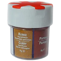 Trek 'n Eat Seasonings Dispenser Voedsel - thumbnail