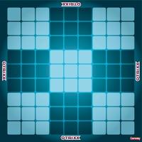 Bordspel - LANSAY - OTRIXX - Vanaf 8 jaar - thumbnail