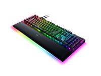 Razer BlackWidow V4 Pro gaming toetsenbord - thumbnail