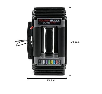 PowerBlock Elite EXP - Stage 1