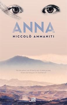 Anna - Niccolò Ammaniti - ebook