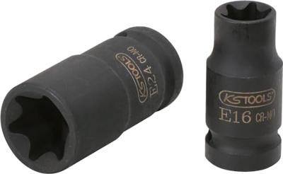 KS Tools 9110959 911.0959 Kracht-dopsleutelinzet