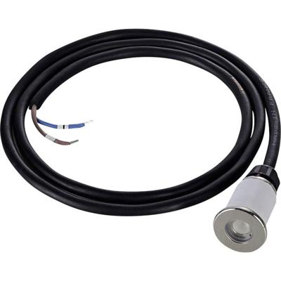 SLV Inbouwspot voor buitenDasar Mini led - 233540