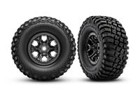 Traxxas TRX97074 Ford Bronco 4x4 1:18 Brushed RC auto Elektro Crawler 4WD RTR 2,4 GHz - thumbnail