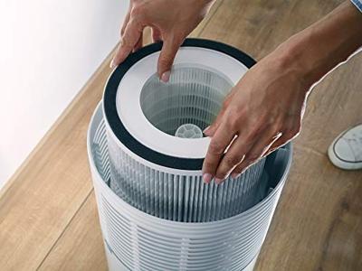 Soehnle 68107 airfresh clean connect 500 vervangfilter