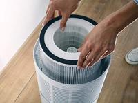 Soehnle 68107 airfresh clean connect 500 vervangfilter - thumbnail