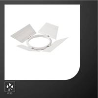 SLV 1000680 Lichtkap Wit - thumbnail