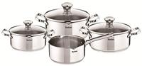 Tefal Duetto kookset - 4-delig A705A835 - thumbnail