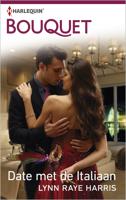 Date met de Italiaan - Lynn Raye Harris - ebook - thumbnail