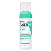 CeraVe Balancing Air Foam Cleanser 148 ml - thumbnail