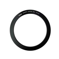 Kase Magnetische circulaire adapter verloopring 62-112 mm - thumbnail