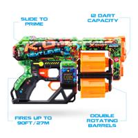 XSHOT Skins Dread K.O. blaster - thumbnail
