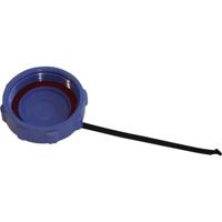 Weipu SP2111 Ronde connector beschermkap Beschermkap Serie (ronde connectoren): SP21 1 stuk(s) - thumbnail