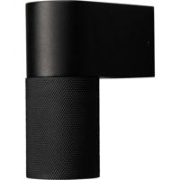 Konstsmide Temi 7666-750 Buitenlamp (wand) GU10 7 W Zwart - thumbnail