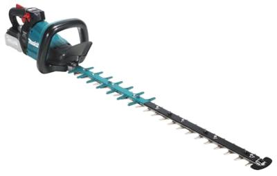Makita UH005GZ Accu Heggenschaar 75cm XGT 40V Max Basic Body