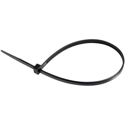 Tiewraps 280 x 7.5mm (100 stuks) zwart