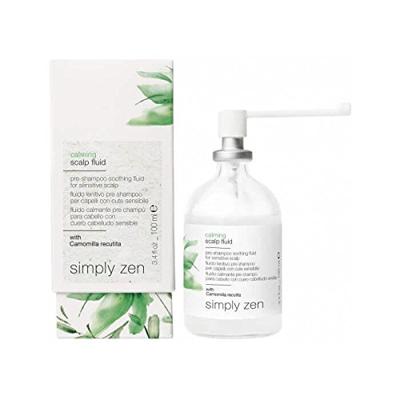 Simply Zen calming scalp fluid 100 ml Simply Zen calming scalp fluid 100 ml