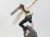 Chainsaw Man Combination Battle Figure - Chainsaw Man - thumbnail