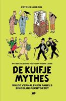 De Kuifje mythes - Patrice Guérin - ebook - thumbnail