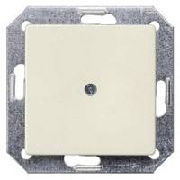 Siemens 5TG2588 Afdekking Delta Wit Schakelmateriaal 1 stuk(s) - thumbnail