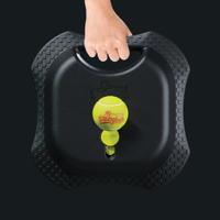 Mookie Reflex tennistrainer Pro Swingball - thumbnail