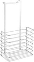 Metaltex galileo rekje 36x15x20 cm zilver - thumbnail