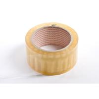 Nopi Classic 57211 Pakband Transparant (l x b) 66 m x 50 mm 1 stuk(s) - thumbnail