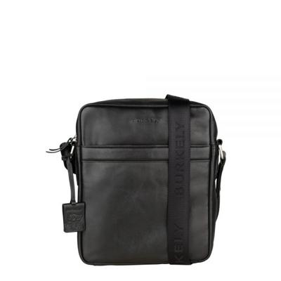 Burkely Suburb Seth 9.7" Crossover L-Black