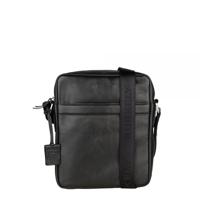 Burkely Suburb Seth 9.7" Crossover L-Black - thumbnail