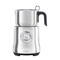 Sage The milk cafe Melkopschuimer Grijs - thumbnail