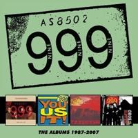 Albums 1987-2007 - CD (5013929606807) - thumbnail