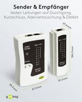 Imp Kabeltester kit - thumbnail