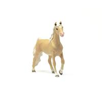 Schleich Saddlebred Merrie - thumbnail