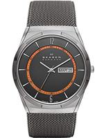 Skagen SKW6007 Heren Horloge 40mm 5ATM - thumbnail